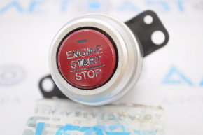 Honda Accord 13-17 start-stop button is worn out