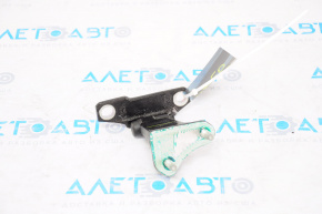 Upper rear left door hinge Infiniti QX50 19-24