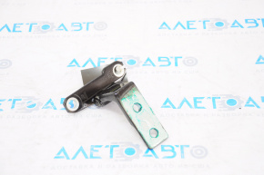 Lower rear left door hinge for Infiniti QX50 19-24