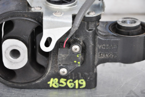 Engine mount right upper Infiniti QX50 19-25 with sensor, sensor defect