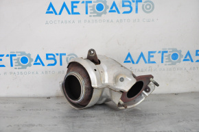 Three-way catalytic converter for the 19-19 Infiniti QX50