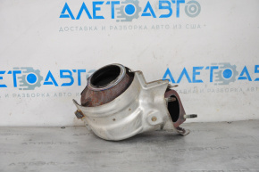 Three-way catalytic converter for the 19-19 Infiniti QX50