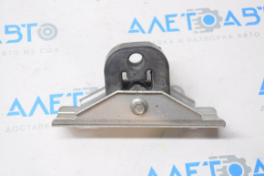 Rear right muffler bracket Infiniti QX50 19-20 with rubber