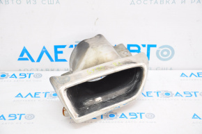 Left muffler tip for Infiniti QX50 19-24