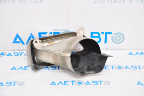 Left muffler tip for Infiniti QX50 19-24