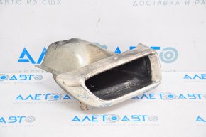 Right muffler tip for Infiniti QX50 19-24