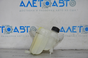 Infiniti QX50 19-25 Coolant Expansion Tank with Cap
