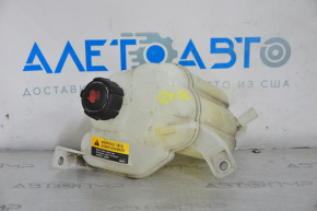 Infiniti QX50 19-25 Coolant Expansion Tank with Cap