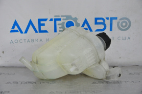 Infiniti QX50 19-25 Coolant Expansion Tank with Cap
