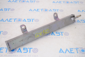 Low Pressure Fuel Rail Infiniti QX50 19-25