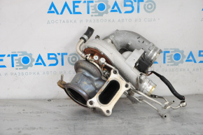 Turbine Infiniti QX50 19-25 29k