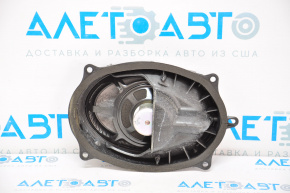 Front left door speaker Infiniti QX50 19-25 Bose