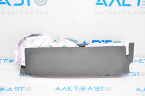 Driver's left knee airbag for Infiniti QX50 19-25, blown