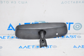 Interior mirror Infiniti QX50 19-20 black with control and auto-dimming