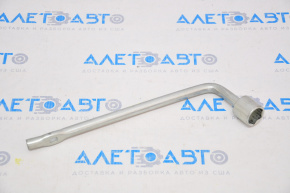Infiniti QX50 19-20 wheel spanner