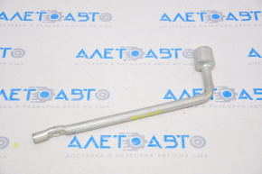 Infiniti QX50 19-20 wheel spanner
