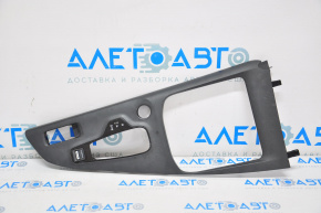 Transmission shifter pad Infiniti QX50 19-20