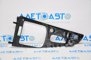 Transmission shifter pad Infiniti QX50 19-20
