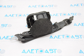 Seat belt rear right Infiniti QX50 19-20 black, shot
