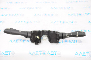 Steering column switch assembly for the Infiniti QX50 19-25
