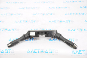 Steering column switch assembly for the Infiniti QX50 19-25