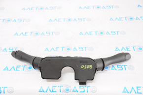Steering column switch assembly for the Infiniti QX50 19-25