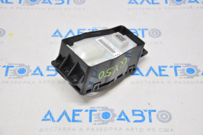 Infiniti QX50 19-20 center console joystick type 1
