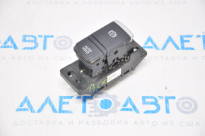 P Parking button Infiniti QX50 19-20