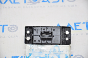 P Parking button Infiniti QX50 19-20