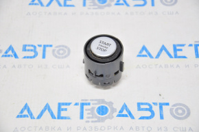 Start/stop button Infiniti QX50 19-25
