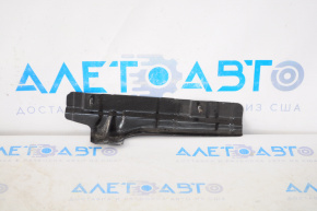 Left rear bumper bracket for Infiniti QX50 19-24