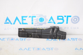 Right rear bumper bracket for Infiniti QX50 19-20
