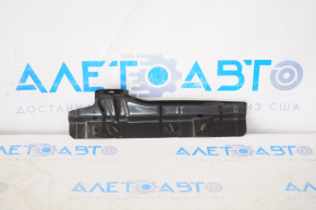 Right rear bumper bracket for Infiniti QX50 19-20