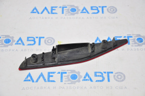 Rear left reflector for Infiniti QX50 19-24