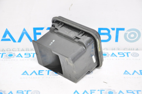 Left ventilation shield Infiniti QX50 19-25 upper