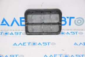 Left ventilation shield Infiniti QX50 19-25 bottom