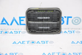 Left ventilation shield Infiniti QX50 19-25 bottom