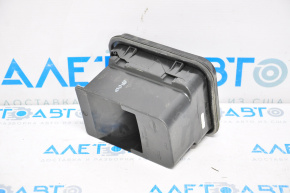 Right ventilation shield Infiniti QX50 19-25 upper