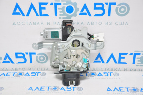 Electric tailgate lock for Infiniti QX50 19-23