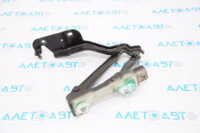 Right hood hinge for Infiniti QX50 19-22