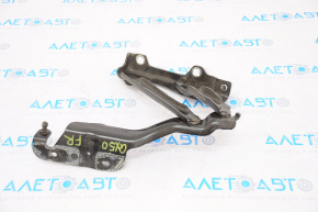 Right hood hinge for Infiniti QX50 19-22