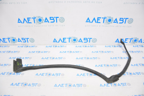 Rear left wing arch seal Infiniti QX50 19-20