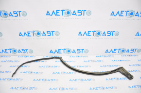 Rear right wing arch seal Infiniti QX50 19-20