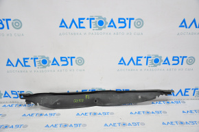 Left door-wing seal for Infiniti QX50 19-24