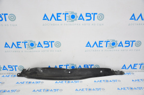Left door-wing seal for Infiniti QX50 19-24