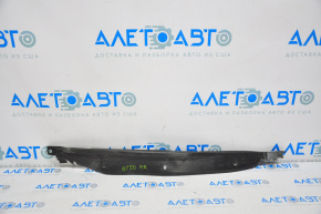 Right door-wing seal for Infiniti QX50 19-24