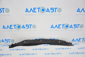 Right door-wing seal for Infiniti QX50 19-24