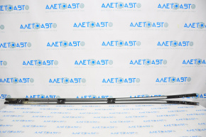 Roof rails 2pcs Infiniti QX50 19-20