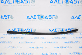 Windshield molding right Infiniti QX50 19-20