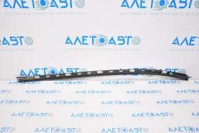 Windshield molding right Infiniti QX50 19-20